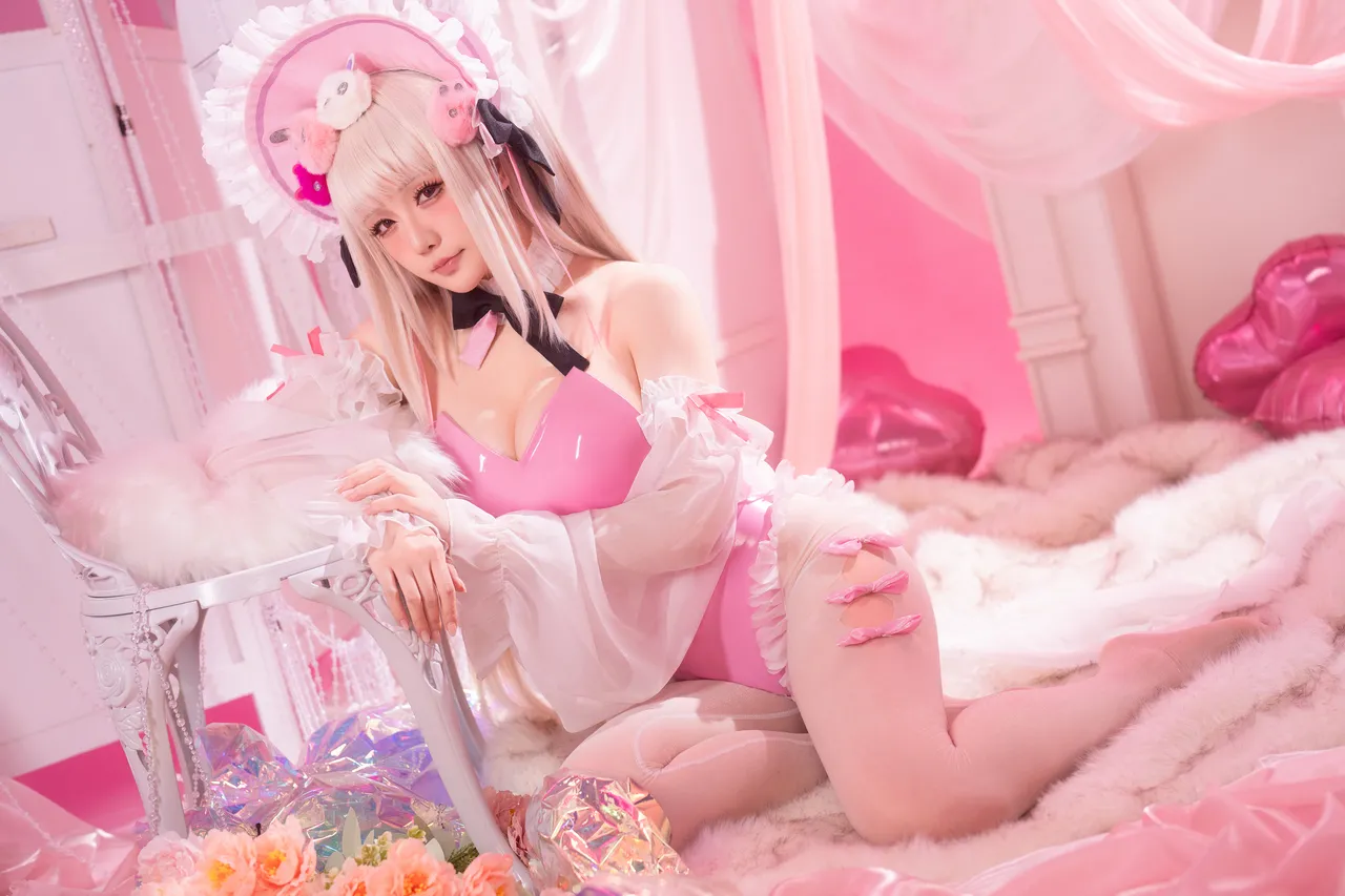 星之迟迟 - 2025年06月计划C 哈尔福德 (碧蓝航线)-erohere44.webp